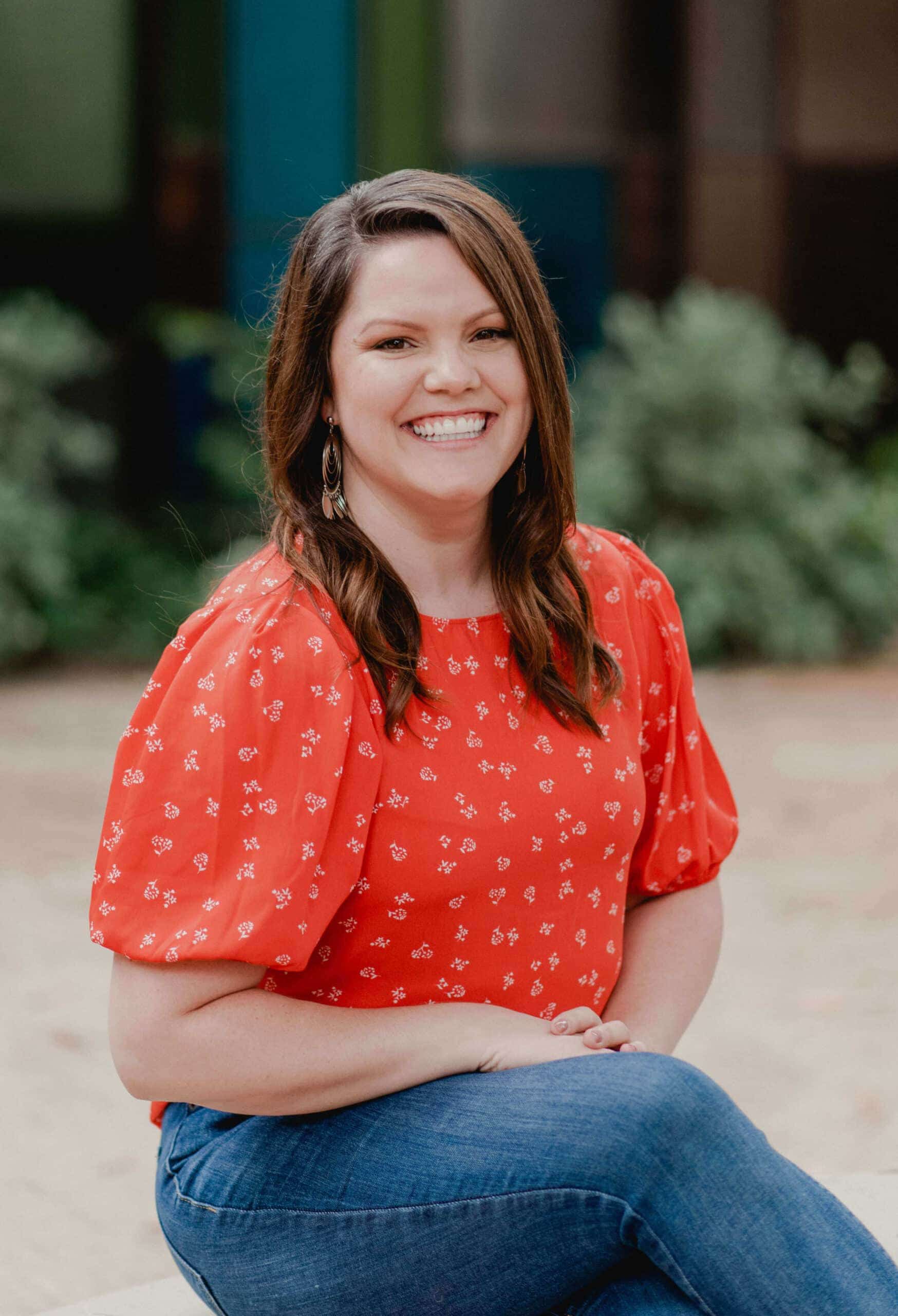 Denise Curtis, certified doula