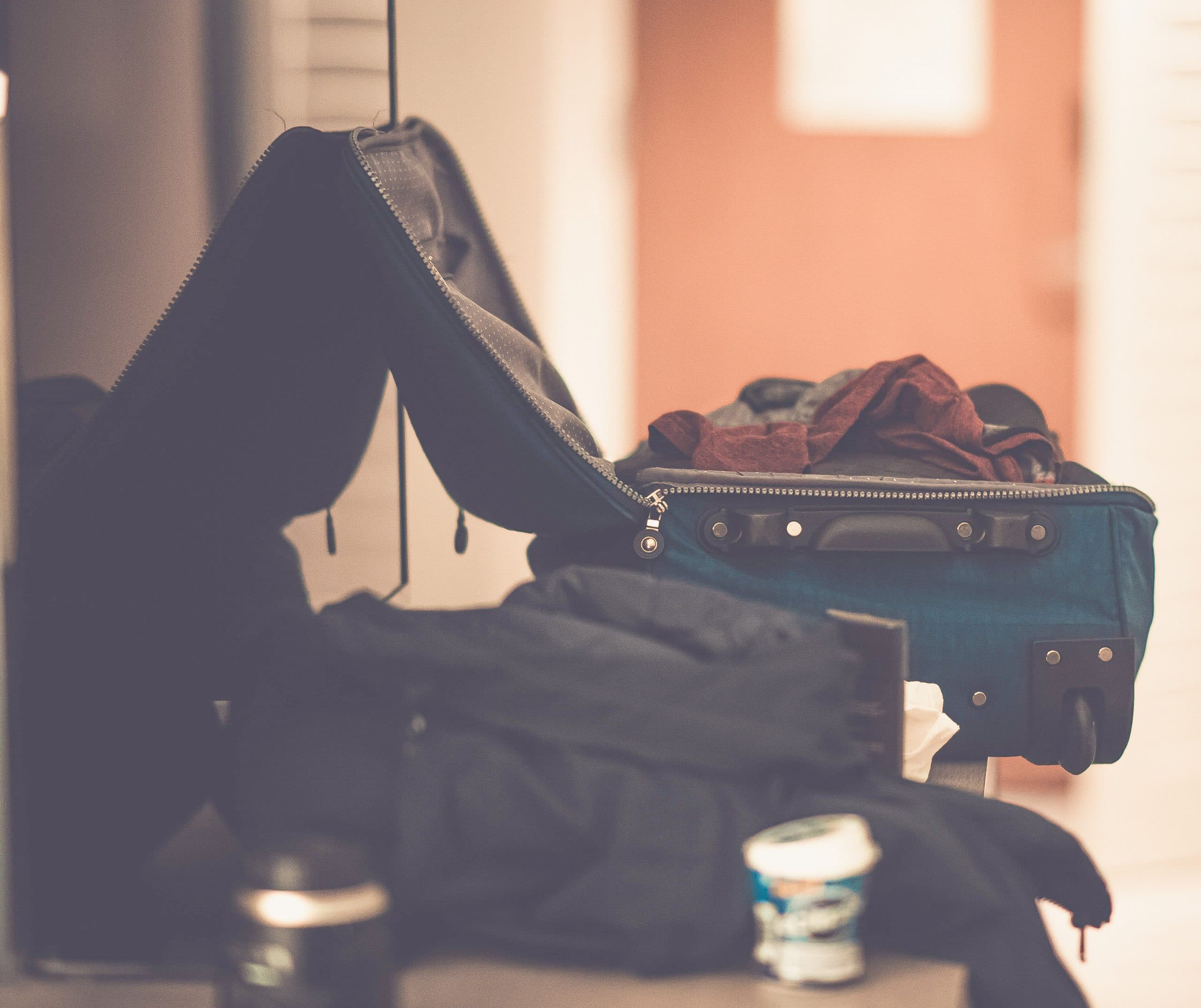 The Most-Forgotten Items You Need in Your Birth “Go Bag”