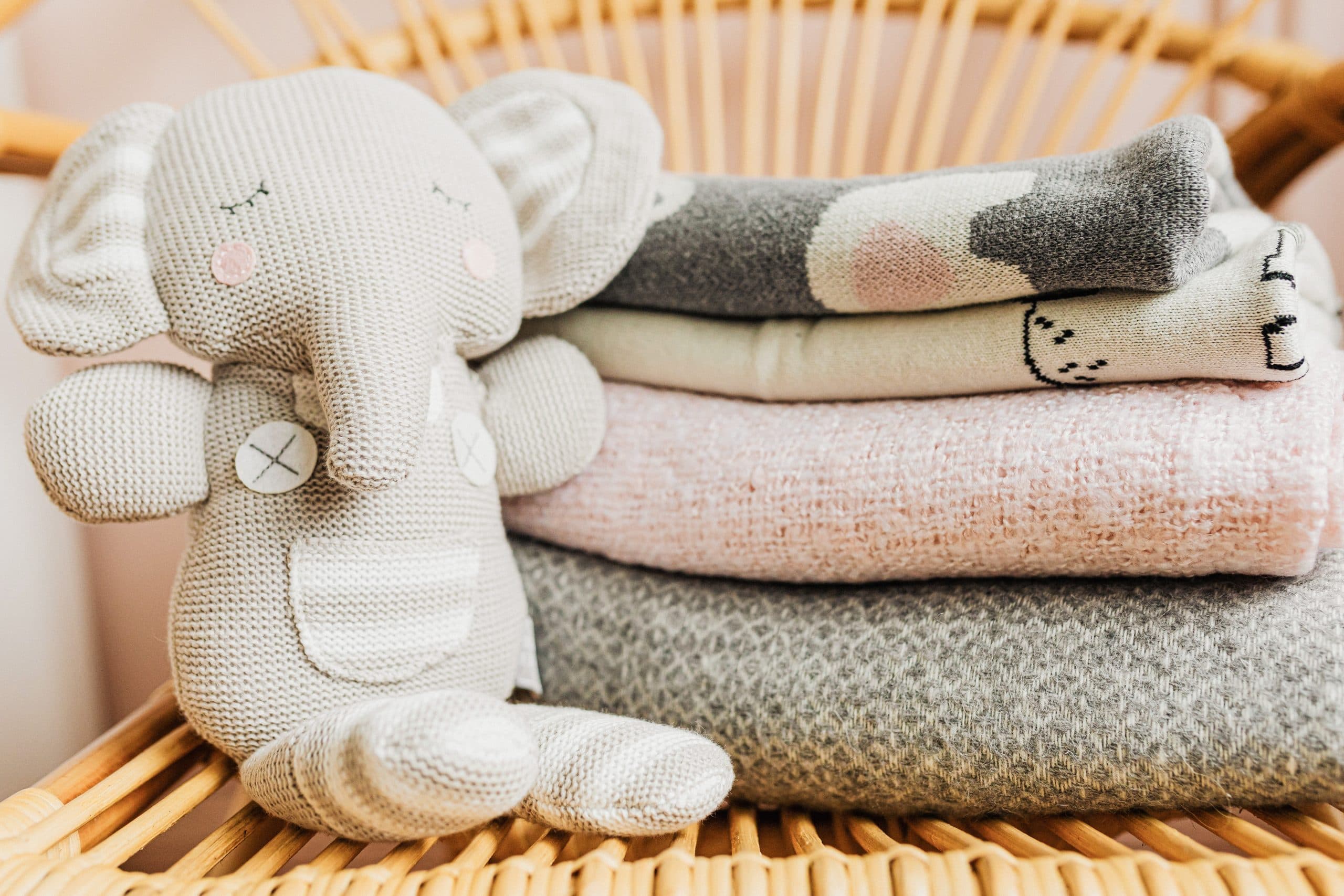 The Best Baby Items You May Not Know You Need