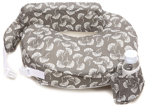My Brest Friend Nursing Pillow