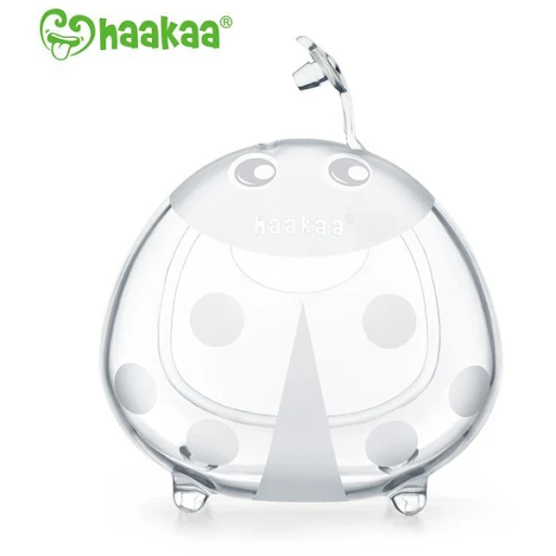 Haakaa Silicone Breast Milk Saver