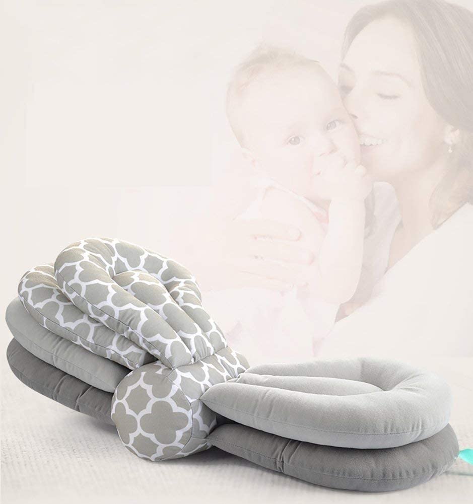 Adjustable Multi-Function Nursing Pillow