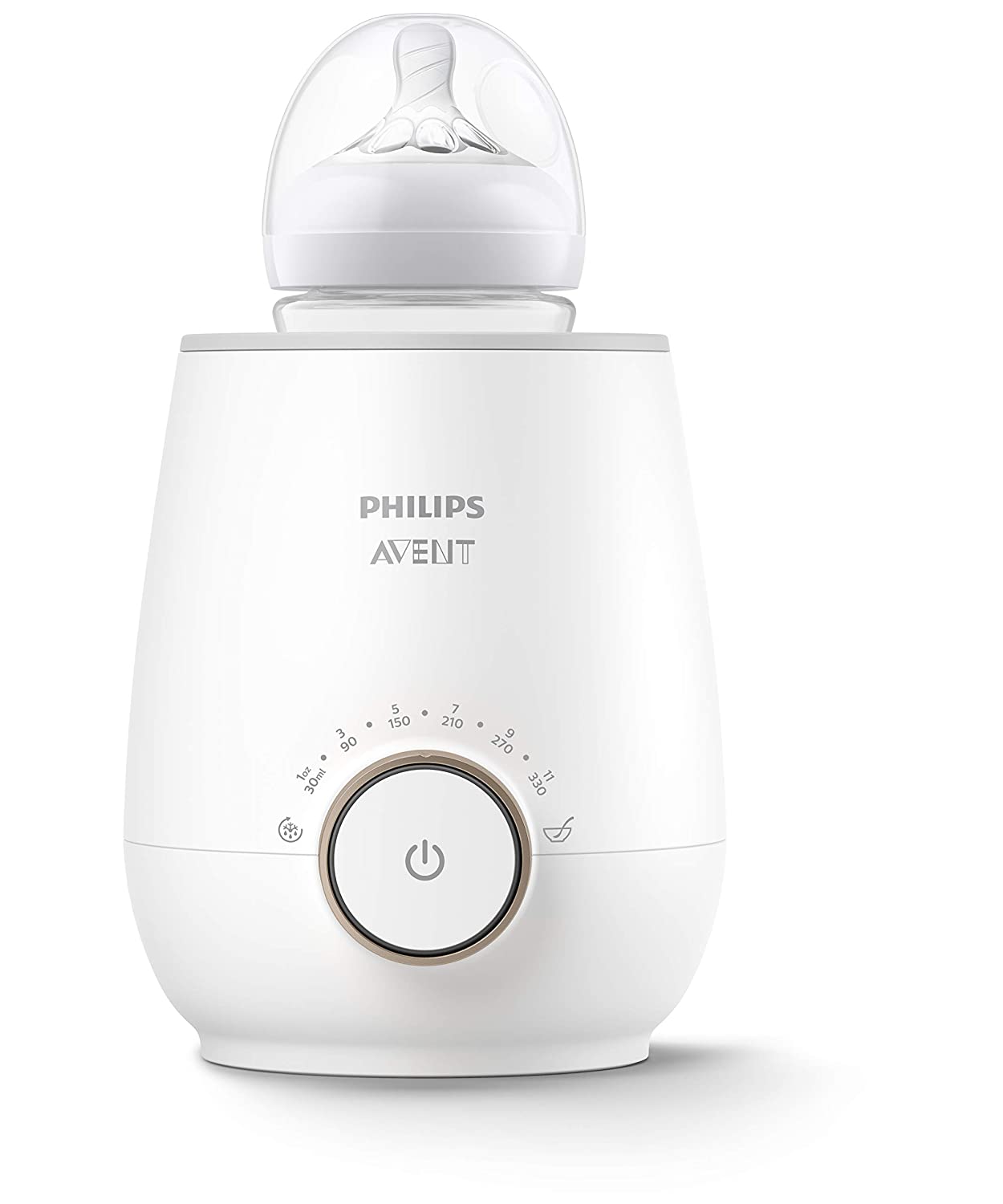 Philips AVENT Baby Bottle Warmer