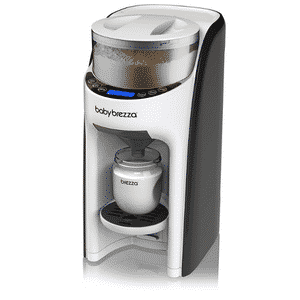 Baby Brezza Formula Dispenser Machine