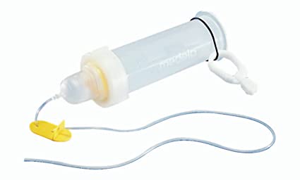 Supplemental Nursing System