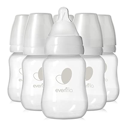 Evenflo Balance+ Bottles