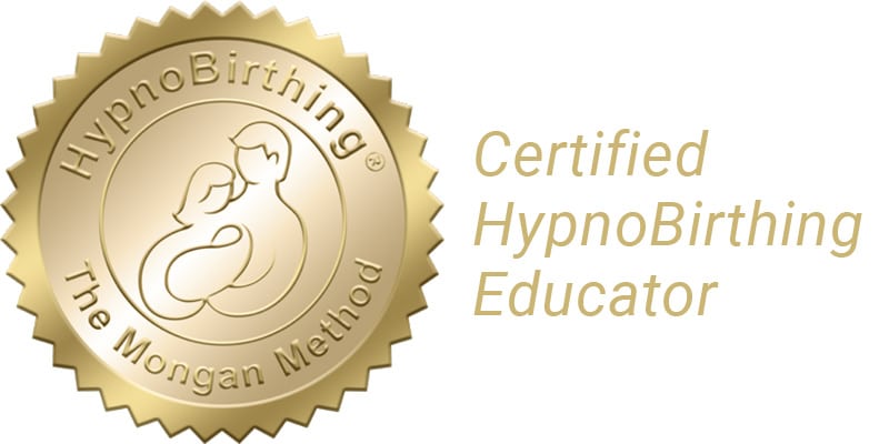 HypnoBirthing Certified Educator